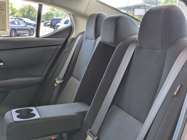 Used 2022 Nissan Sentra SV w/ Trunk Package image 23