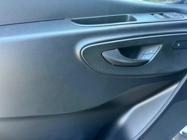 New 2026 Mercedes-Benz Sprinter 2500 image 11