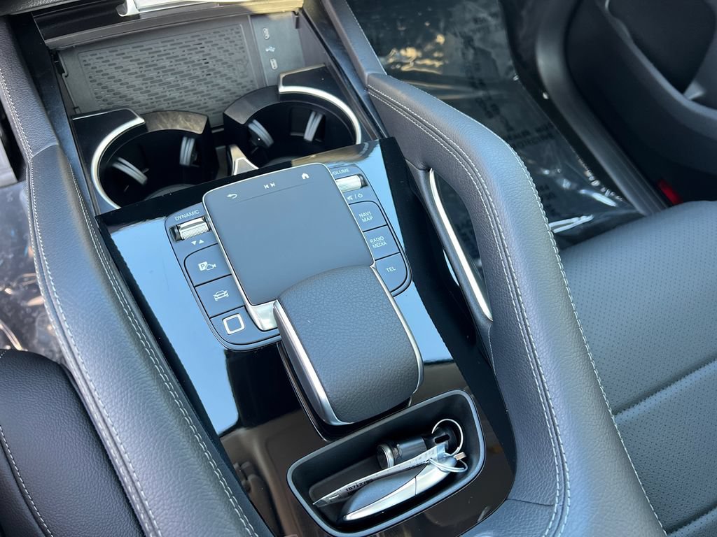 New 2026 Mercedes-Benz GLE 450 4MATIC image 23
