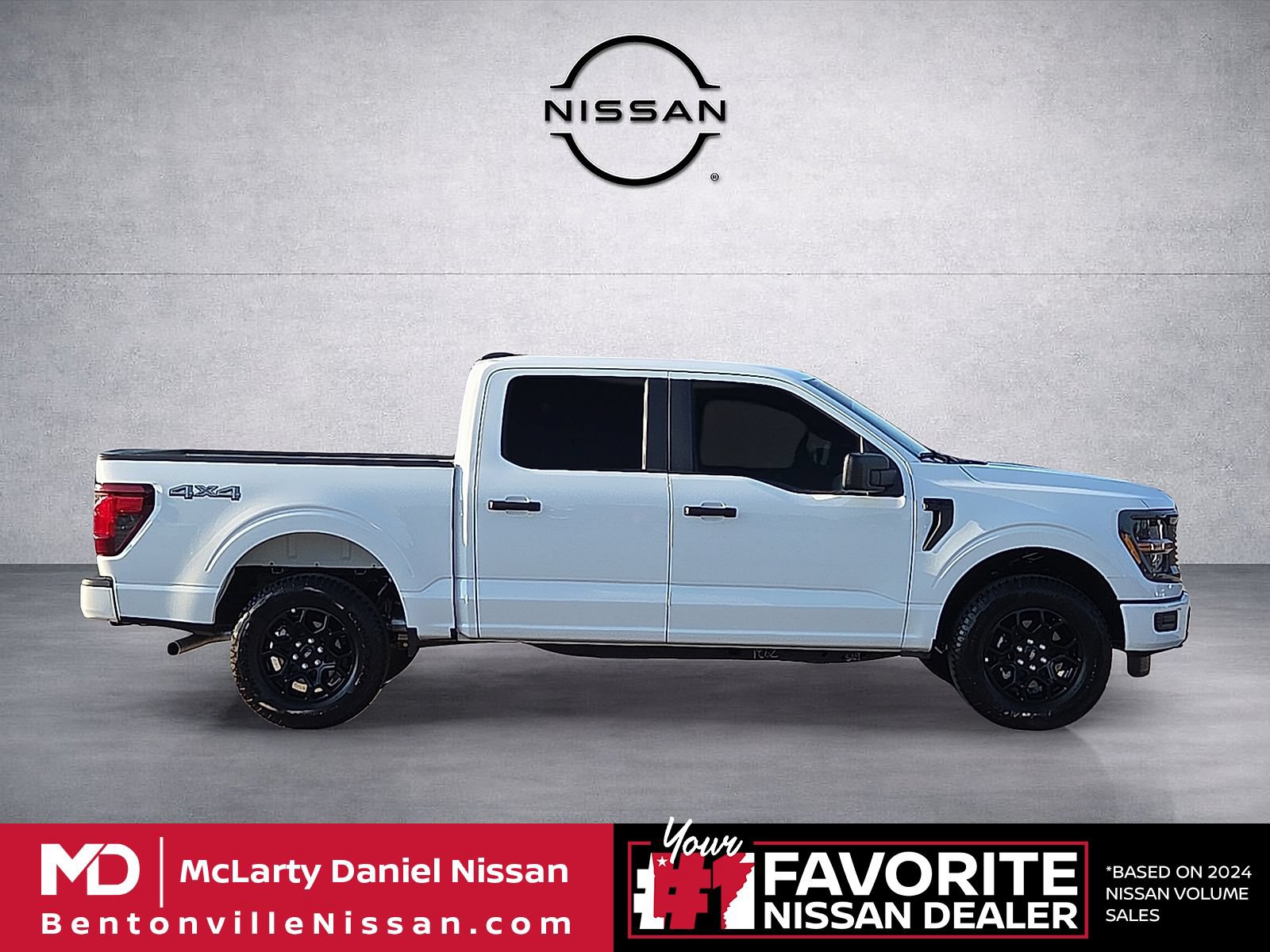 Used 2026 Ford F150 STX AWD/4WD image 6