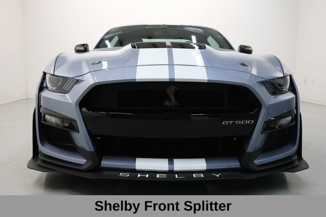 Used 2022 Ford Mustang Shelby GT500 w/ Technology Package RWD image 45