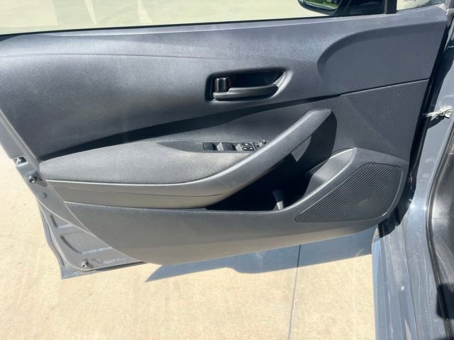 Used 2024 Toyota Corolla LE FWD image 7