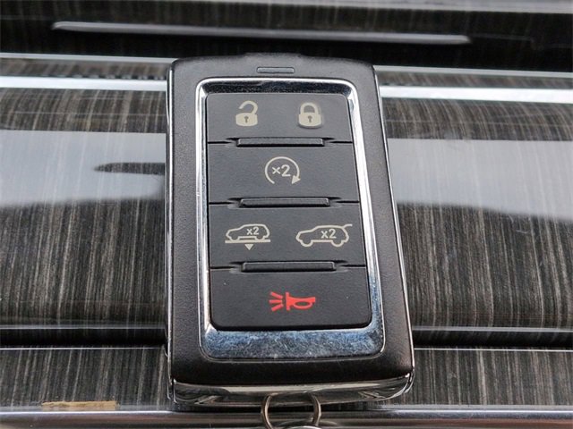 Used 2022 Jeep Wagoneer Series III w/ Premium Group I image 34