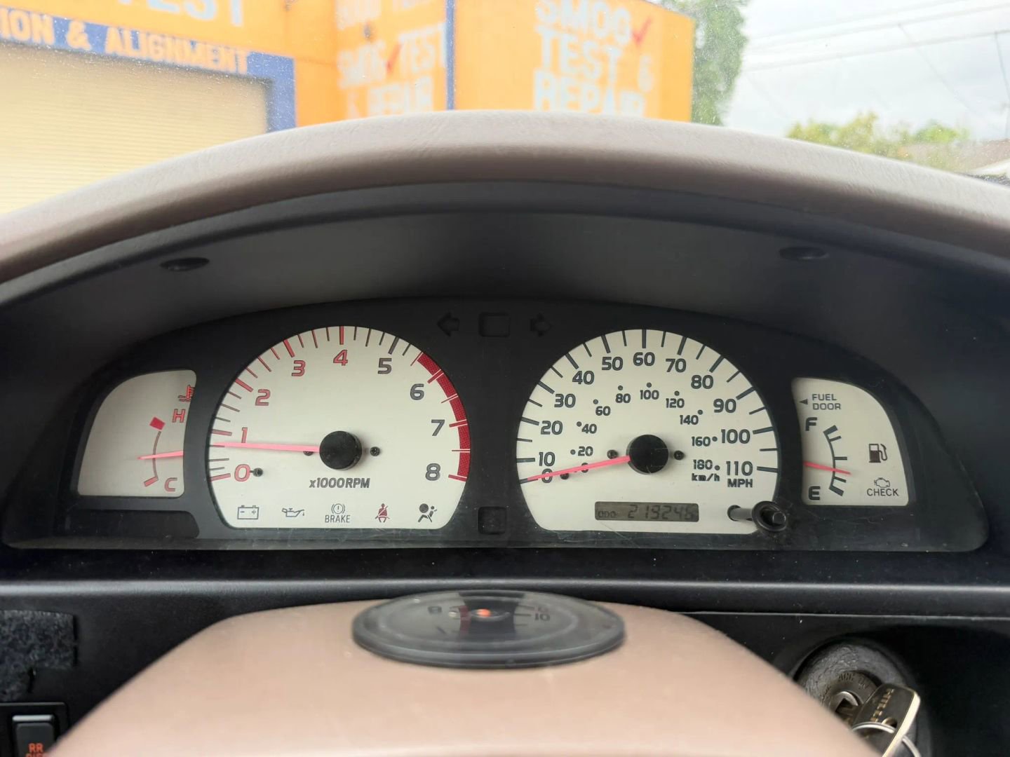 Used 2004 Toyota Tacoma PreRunner RWD image 20