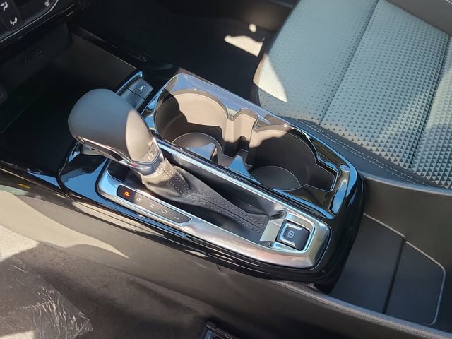 New 2026 Chevrolet Trax LT w/ Driver Confidence Package FWD image 31