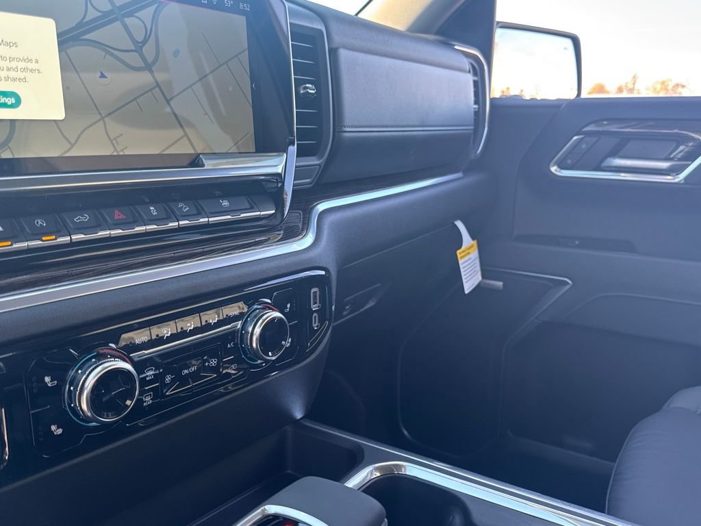 New 2026 GMC Sierra 1500 Elevation w/ Elevation Premium Package image 18