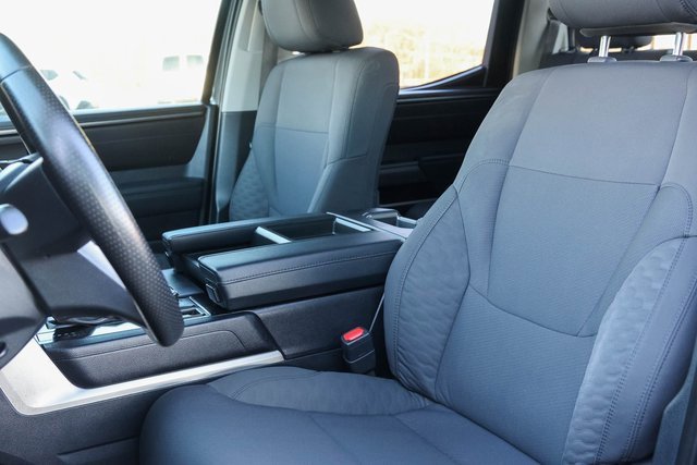 Used 2023 Toyota Tundra SR5 image 13