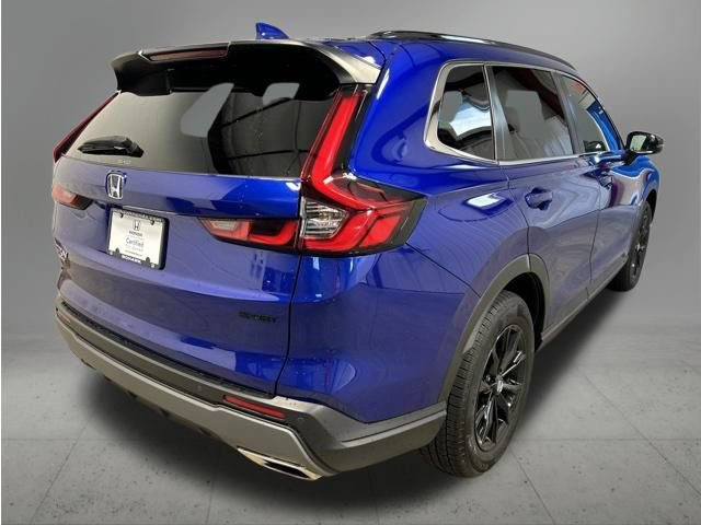 Used 2024 Honda CR-V Sport-L image 6
