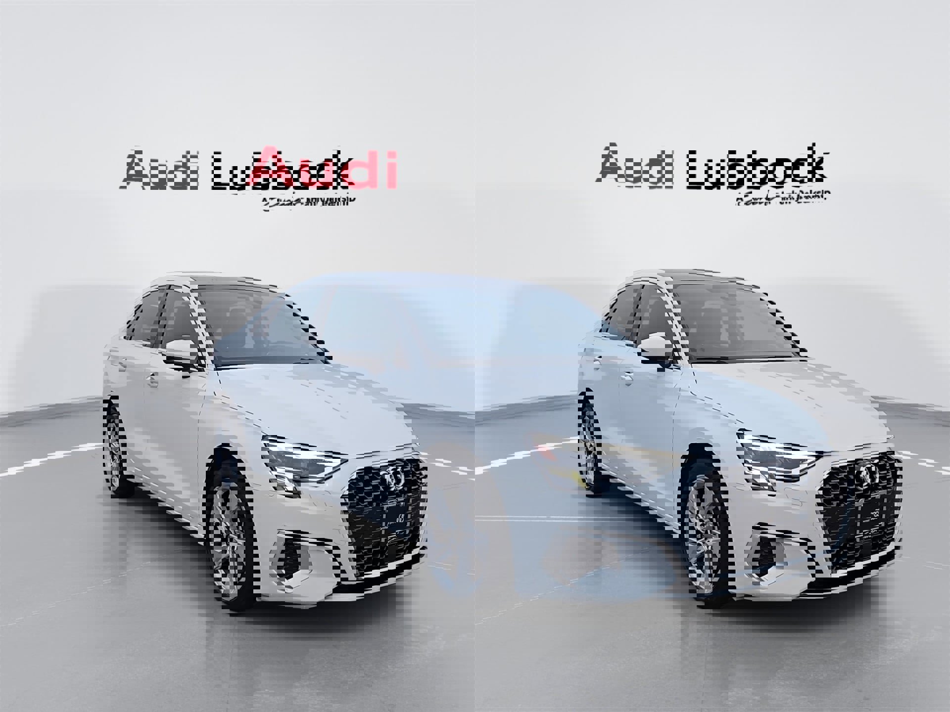 Certified 2023 Audi A3 2.0T Premium image 2