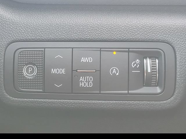 New 2027 GMC Terrain Elevation w/ Elevation Premium Package AWD/4WD image 20