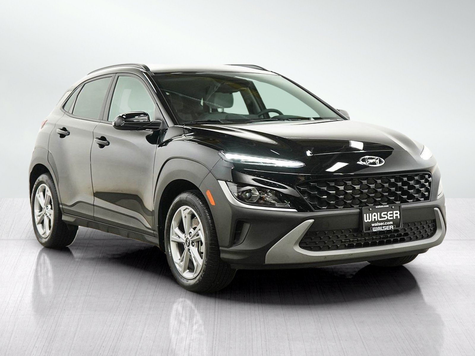 Used 2023 Hyundai Kona SEL w/ Cargo Package AWD/4WD image 7