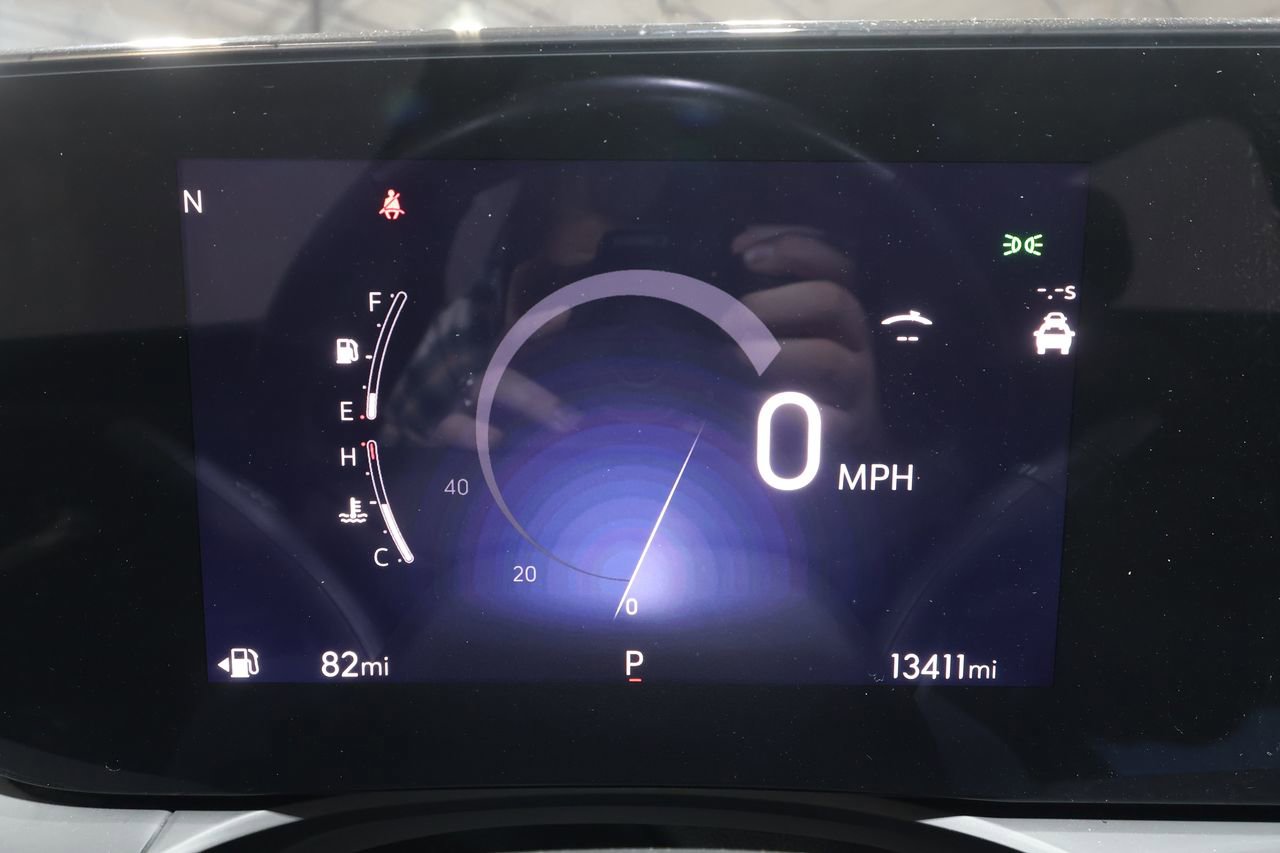 Certified 2024 Buick Envista Preferred w/ Convenience I Package image 11