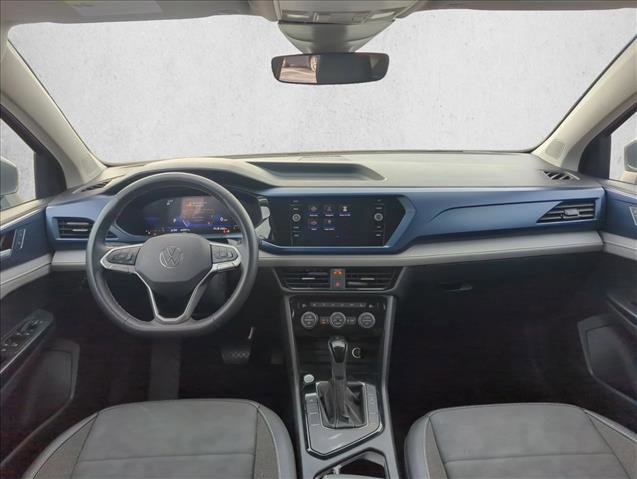 Used 2024 Volkswagen Taos SE image 15