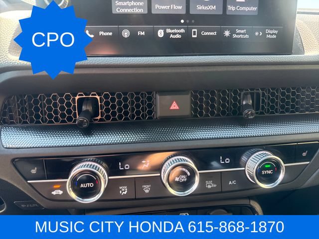 Used 2025 Honda CR-V Sport-L image 15