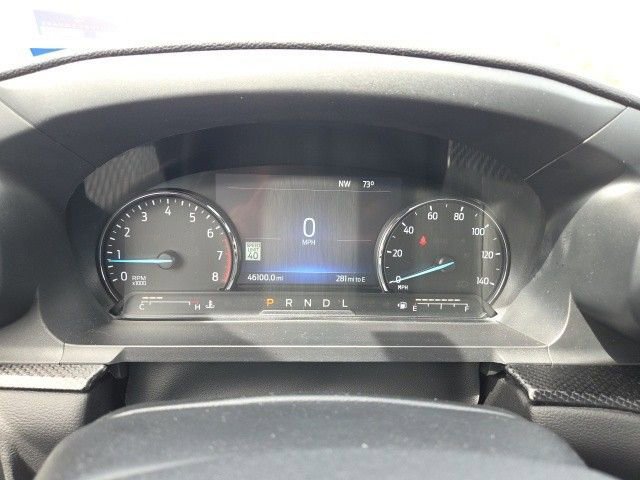 Used 2022 Ford Explorer ST-Line w/ Class IV Trailer Tow Package image 10