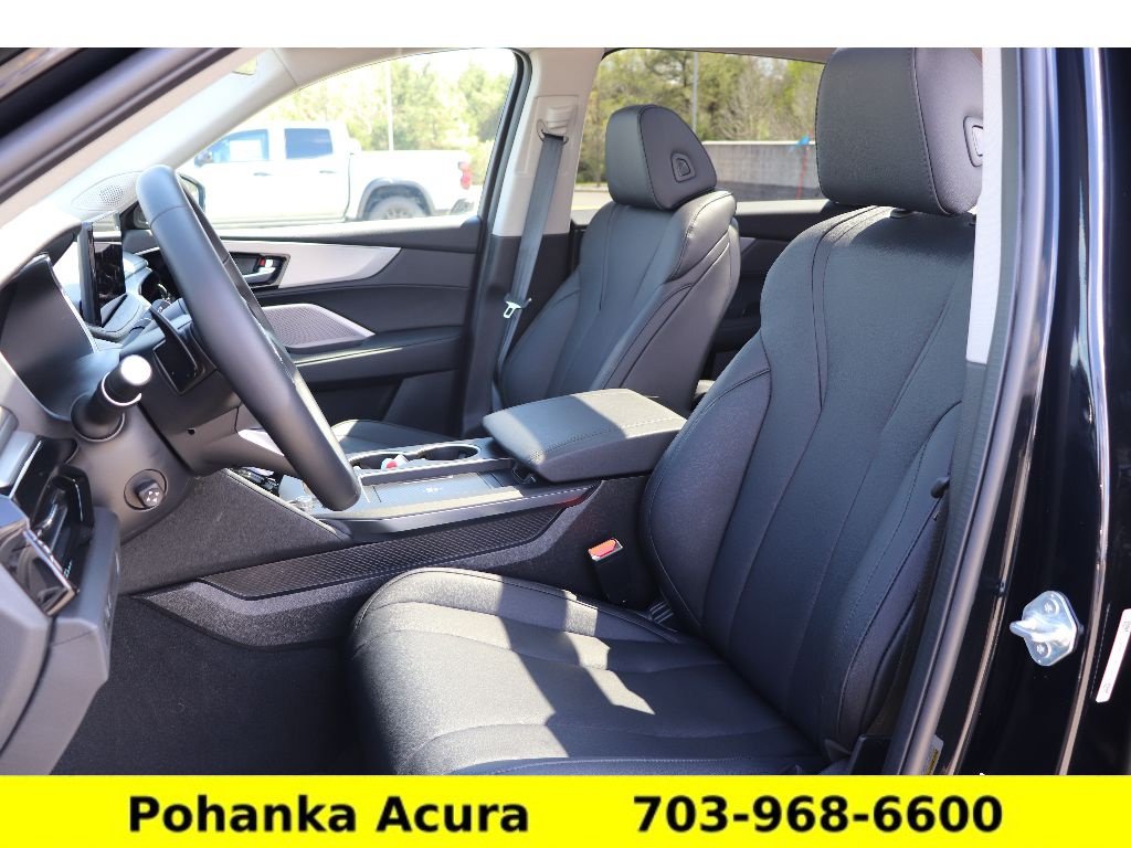 Certified 2026 Acura MDX SH-AWD image 21