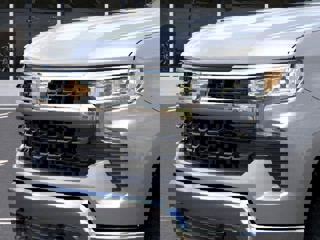 New 2026 Chevrolet Silverado 1500 LT image 13