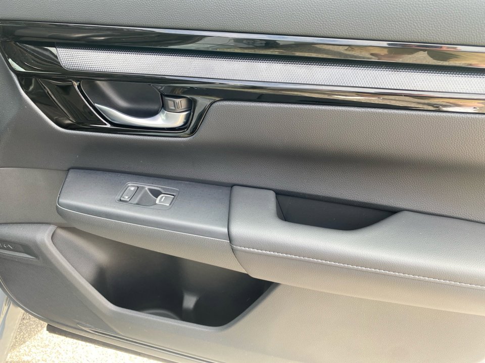 Certified 2023 Honda CR-V EX-L image 33