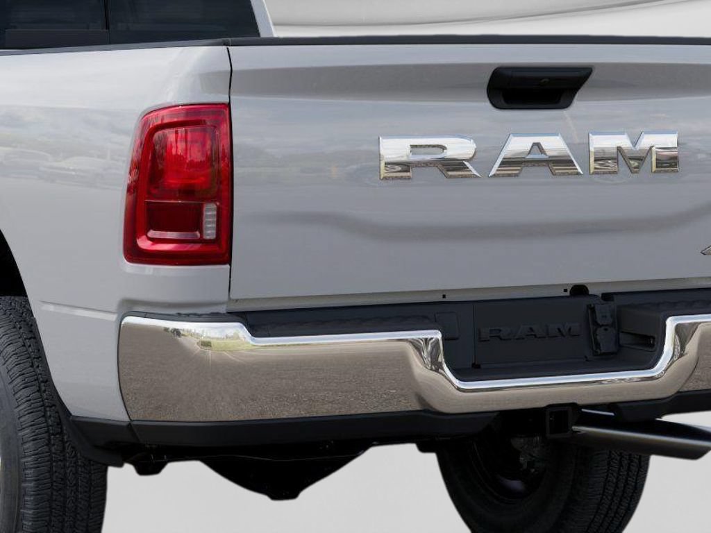 New 2026 RAM 3500 Tradesman AWD/4WD image 13