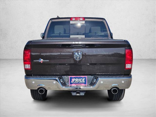 Used 2017 RAM 1500 Lone Star image 7