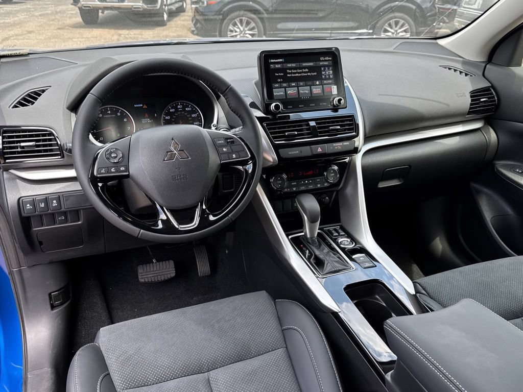 New 2026 Mitsubishi Eclipse Cross SE AWD/4WD image 7