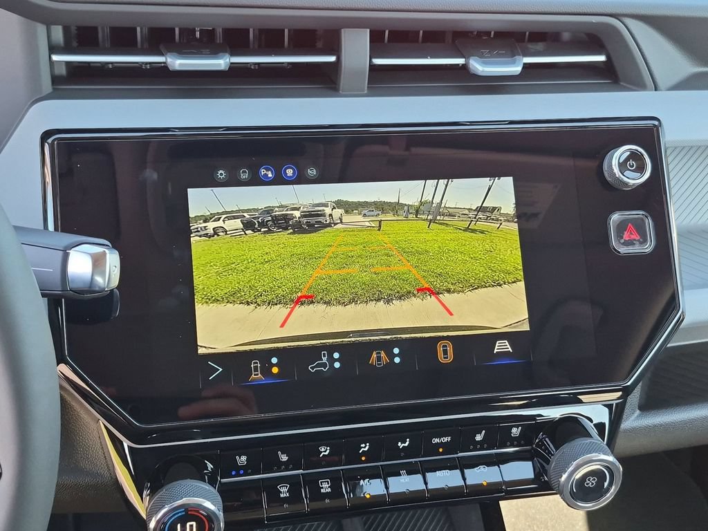 New 2027 Chevrolet Bolt RS w/ Technology Package FWD image 13