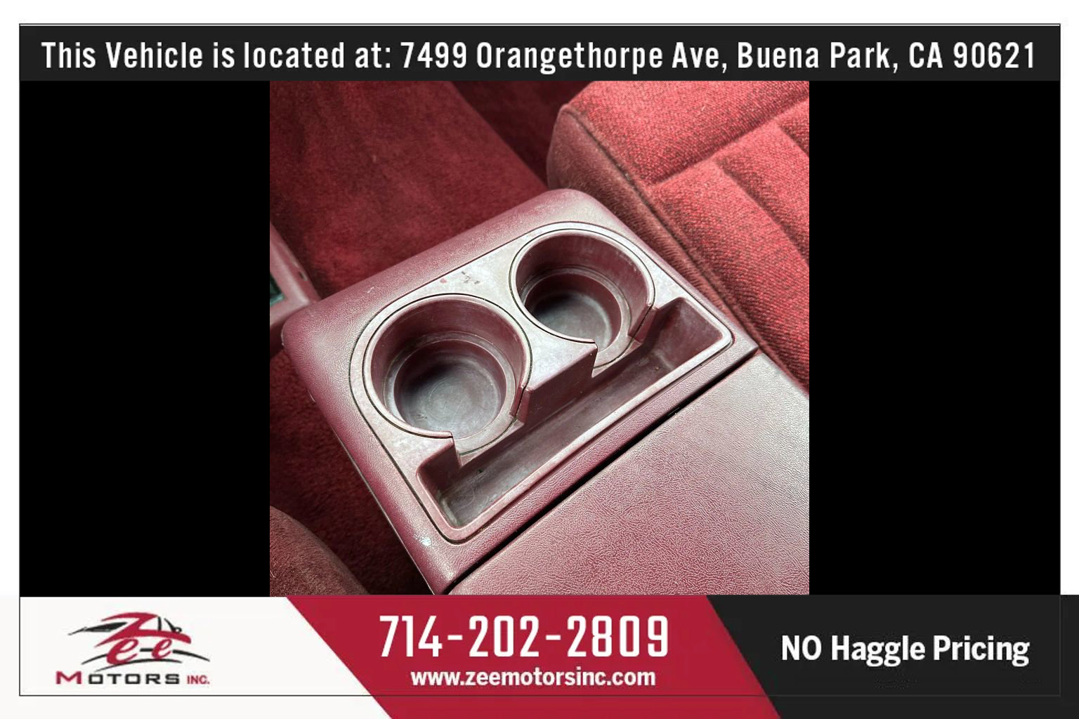 Used 1989 Chevrolet Silverado 3500 4x4 Extended Cab image 29