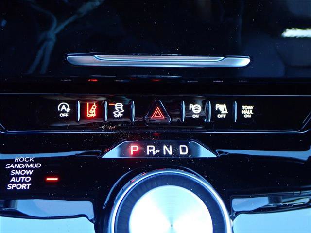 New 2026 Jeep Grand Wagoneer 4WD w/ Premium Group I image 22