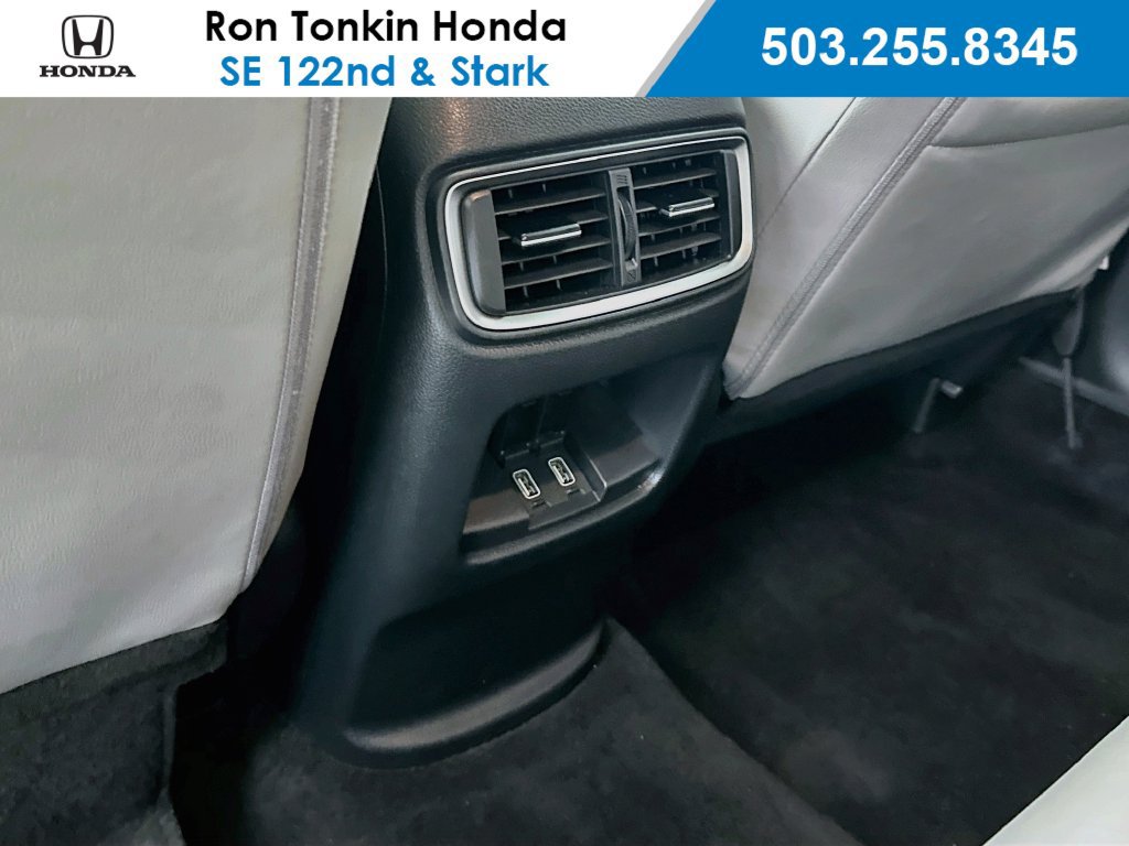Used 2020 Honda CR-V Touring image 28