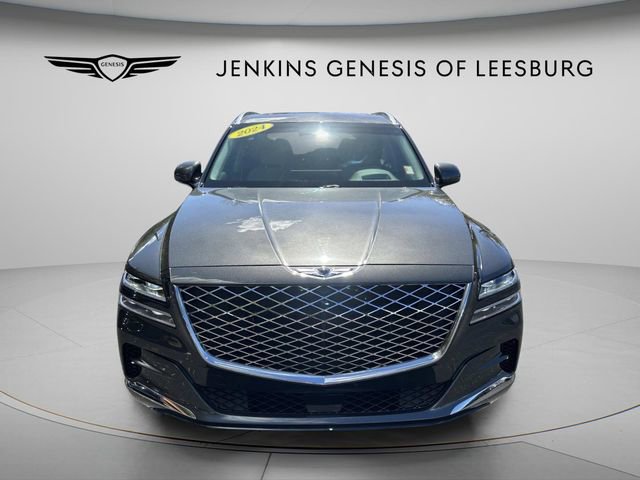 Used 2024 Genesis GV80 3.5T w/ Prestige Package image 12