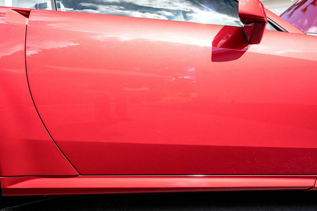 Used 2005 Cadillac XLR RWD image 56
