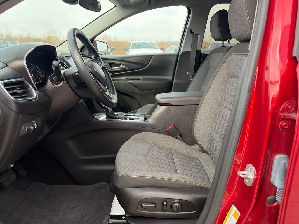 Certified 2023 Chevrolet Equinox LT image 26