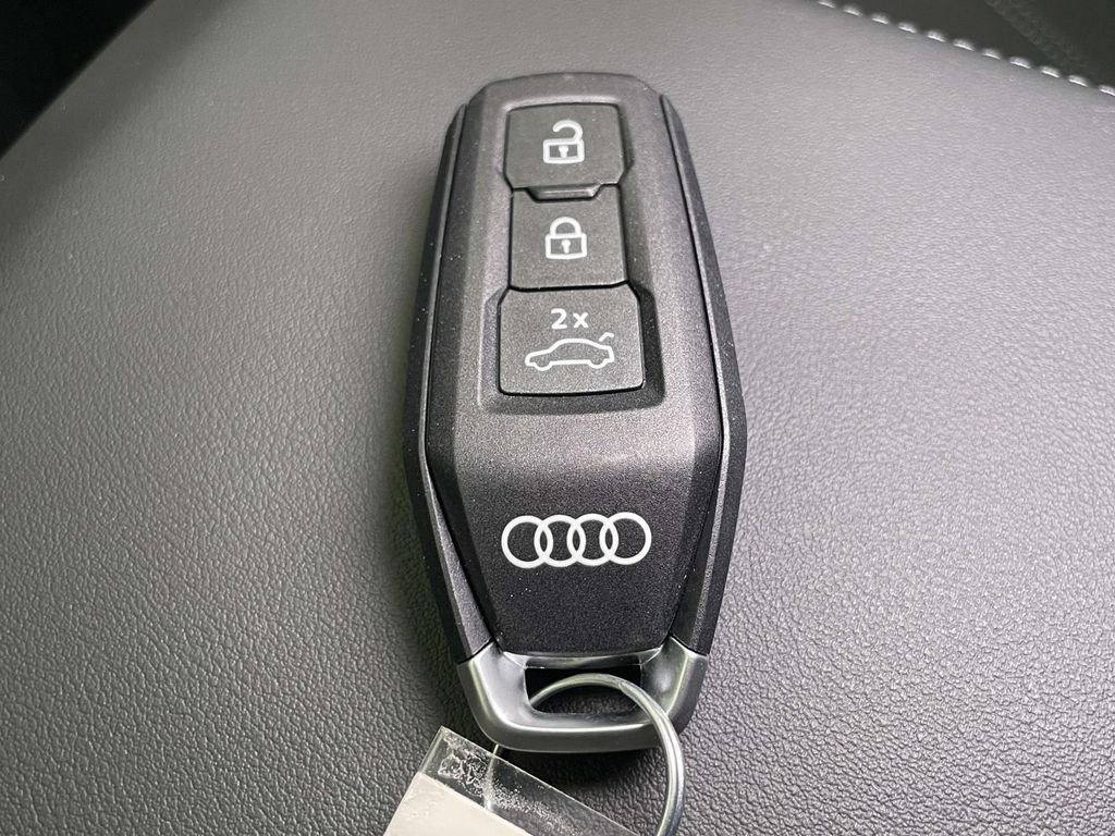 Certified 2025 Audi A5 2.0T Premium w/ Convenience Package AWD/4WD image 42