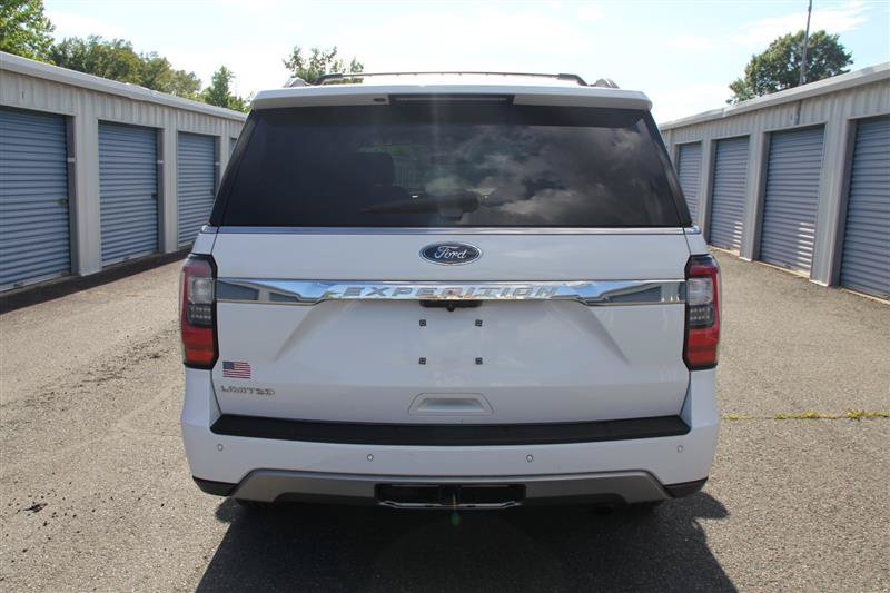 Used 2020 Ford Expedition Limited AWD/4WD image 6