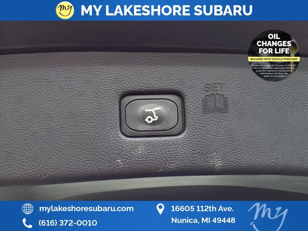 Used 2023 Ford Edge ST-Line image 27