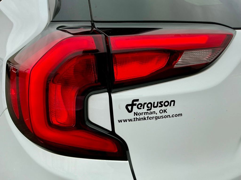 Used 2019 GMC Terrain SLE w/ Driver Convenience Package image 14