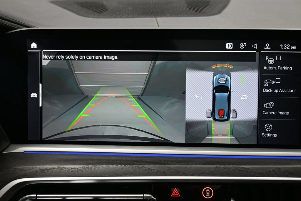 Used 2019 BMW X7 xDrive40i AWD/4WD image 24