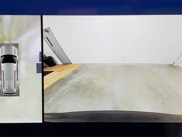 New 2025 Chevrolet Traverse High Country image 29