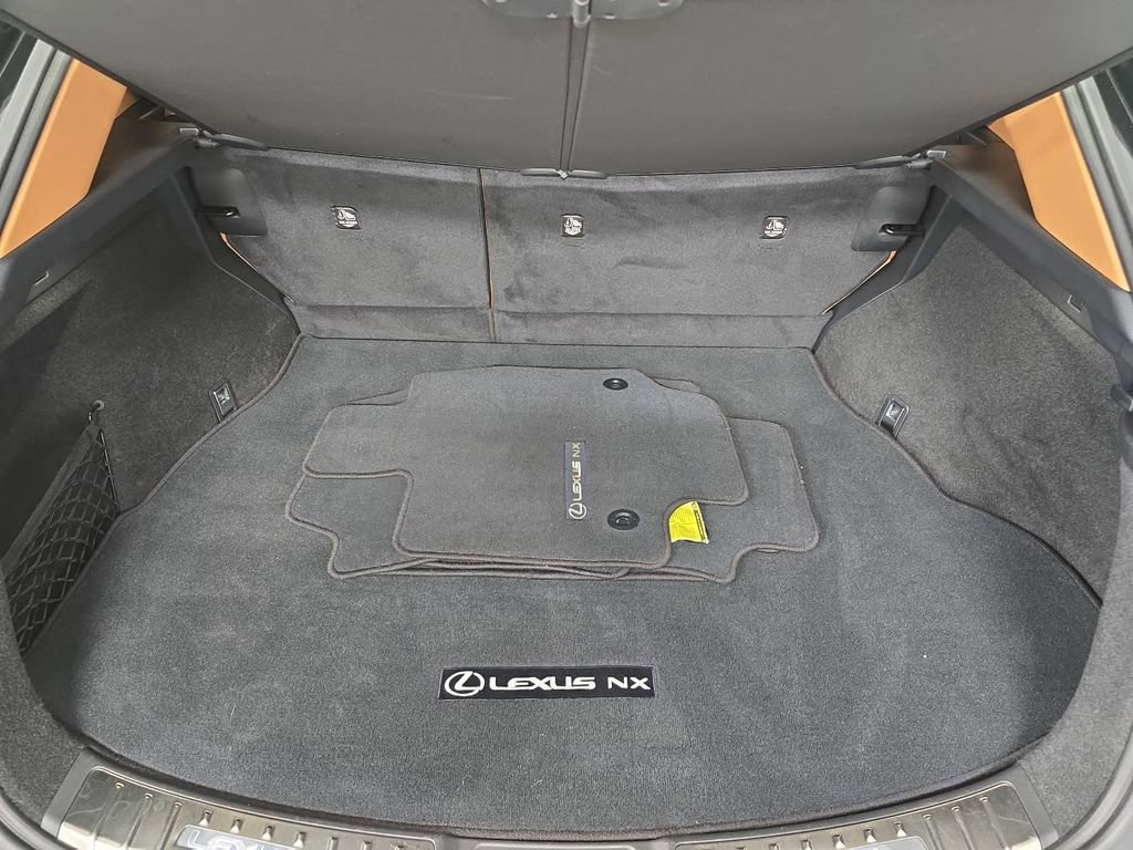 Used 2023 Lexus NX 250 FWD w/ Towing Package (2000 Lbs) image 29
