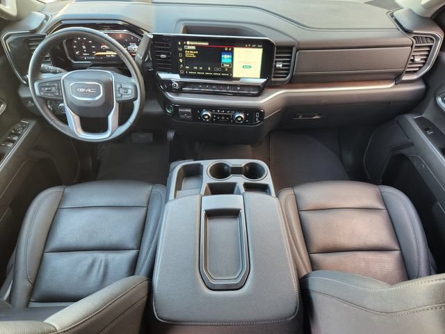 Used 2026 GMC Sierra 1500 SLT AWD/4WD image 26