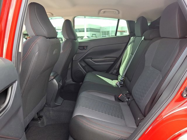 Used 2025 Subaru Impreza 2.0i Sport image 10