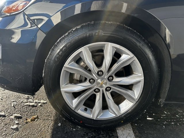 Used 2023 Chevrolet Malibu LT image 6