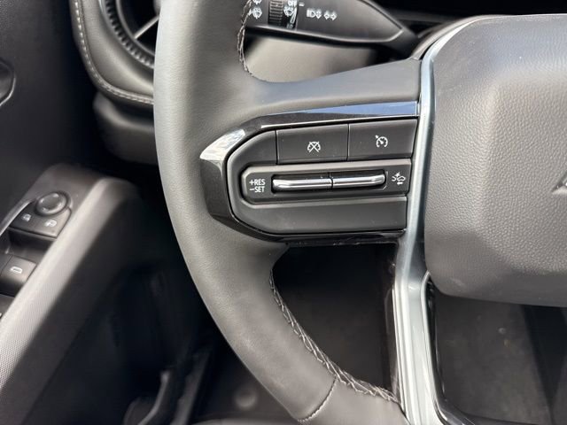 New 2025 Chevrolet Colorado LT w/ LT Convenience Package image 20