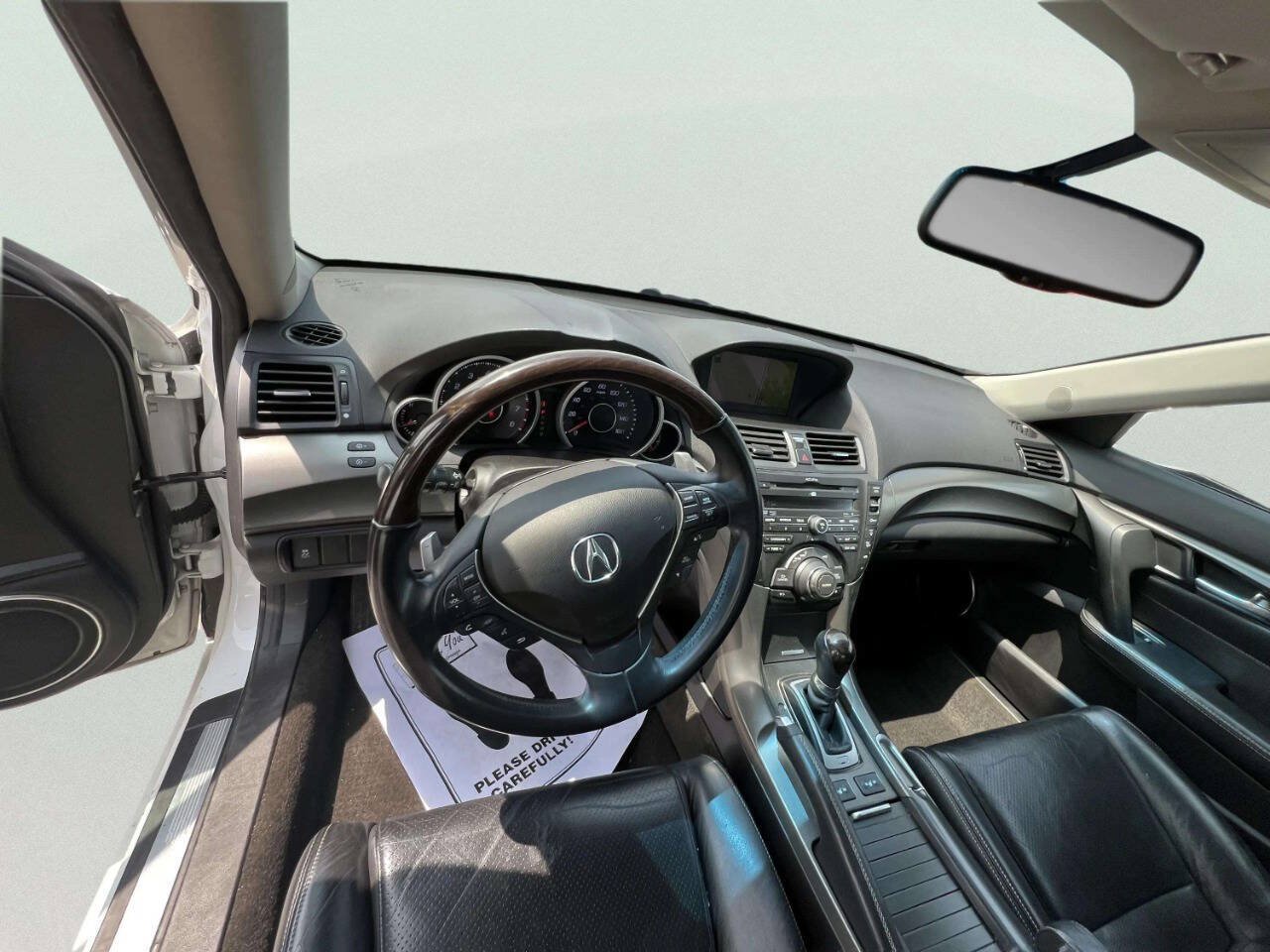 Used 2012 Acura TL w/ Technology Package AWD/4WD image 17