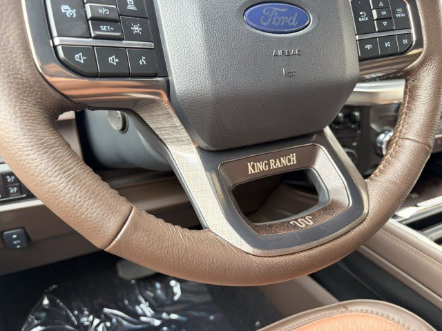 New 2027 Ford F250 King Ranch w/ Chrome Package AWD/4WD image 16