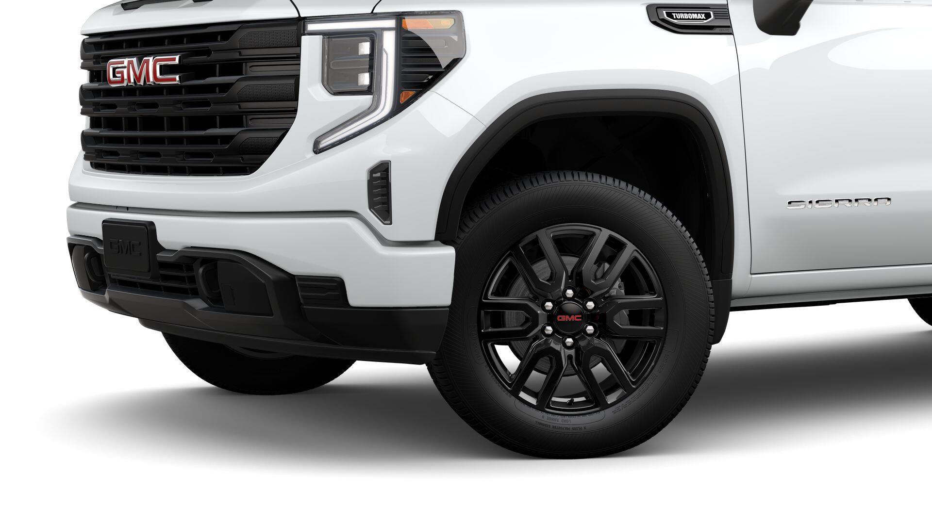 New 2026 GMC Sierra 1500 Pro w/ Graphite Edition image 29