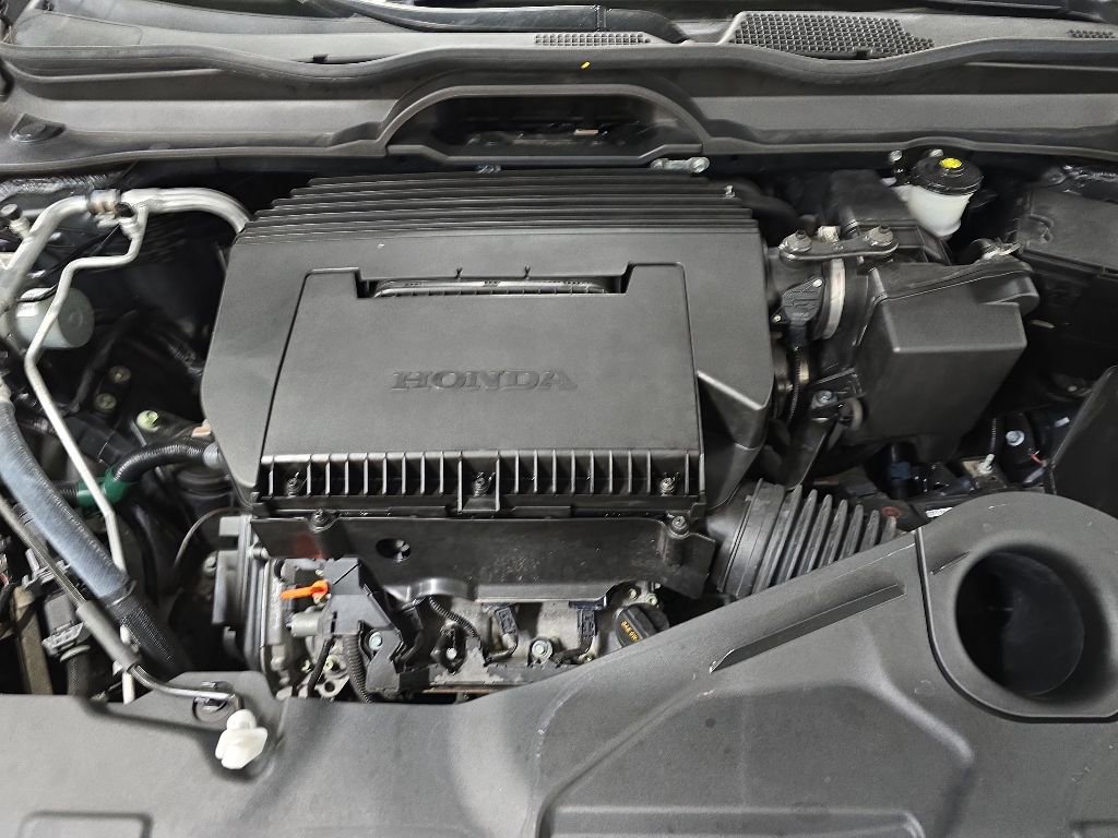 Used 2024 Honda Pilot Elite image 13