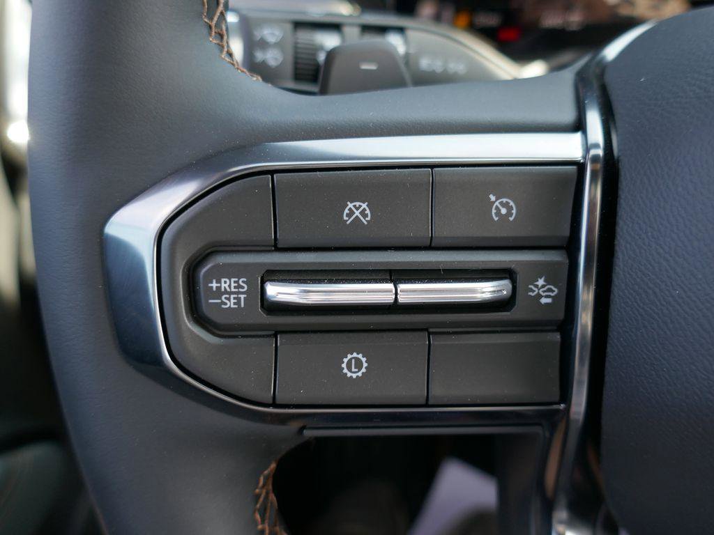 New 2026 GMC Acadia AT4 image 20