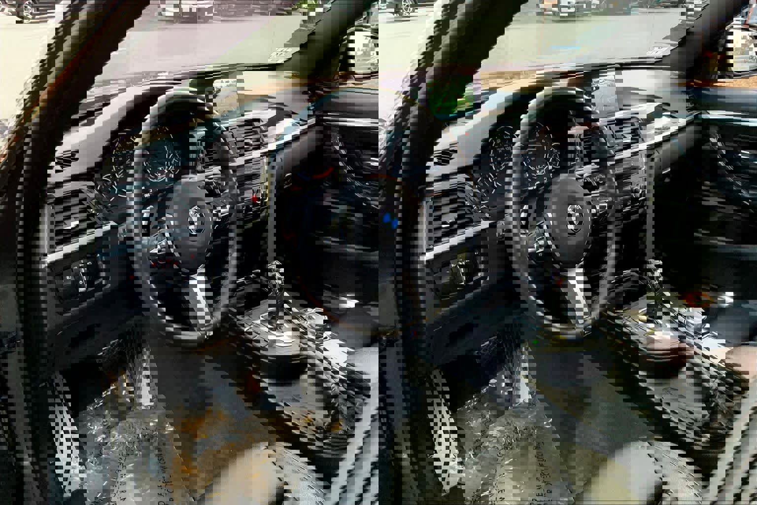 Used 2016 BMW 428i Gran Coupe xDrive image 17