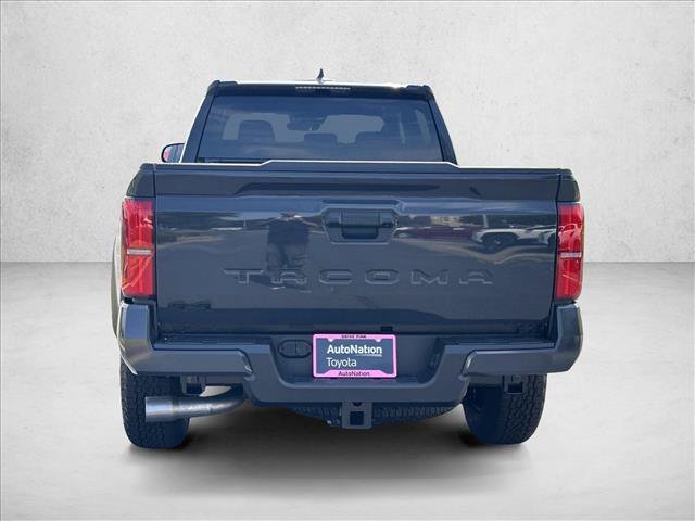 New 2026 Toyota Tacoma TRD Off-Road AWD/4WD image 8